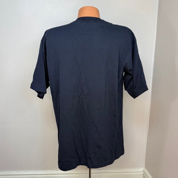 Vintage 1990s Tales from the Crypt T-Shirt Halloween Budweiser Beer Promo Keeper - Picture 3 of 5